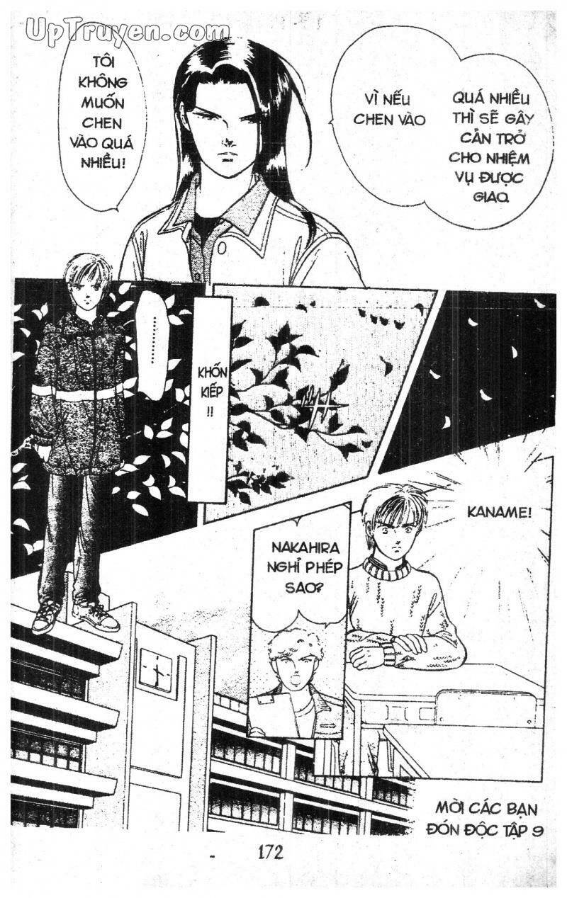 9 Banme No Musashi - Chương 8