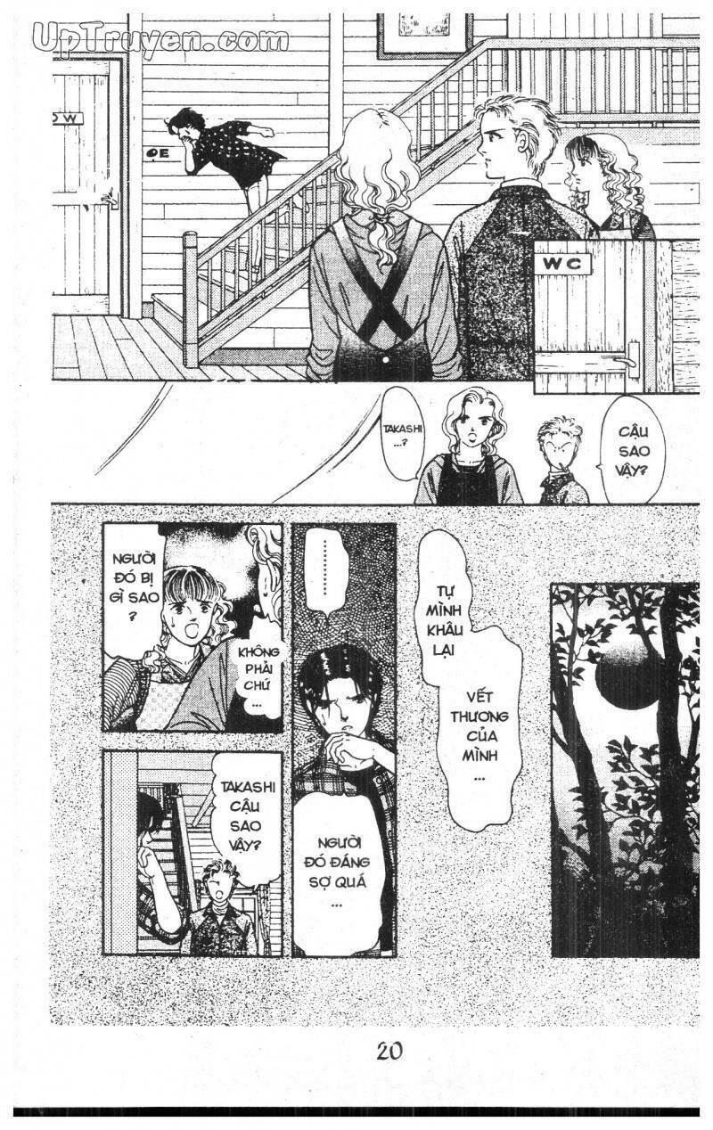 9 Banme No Musashi - Chương 8