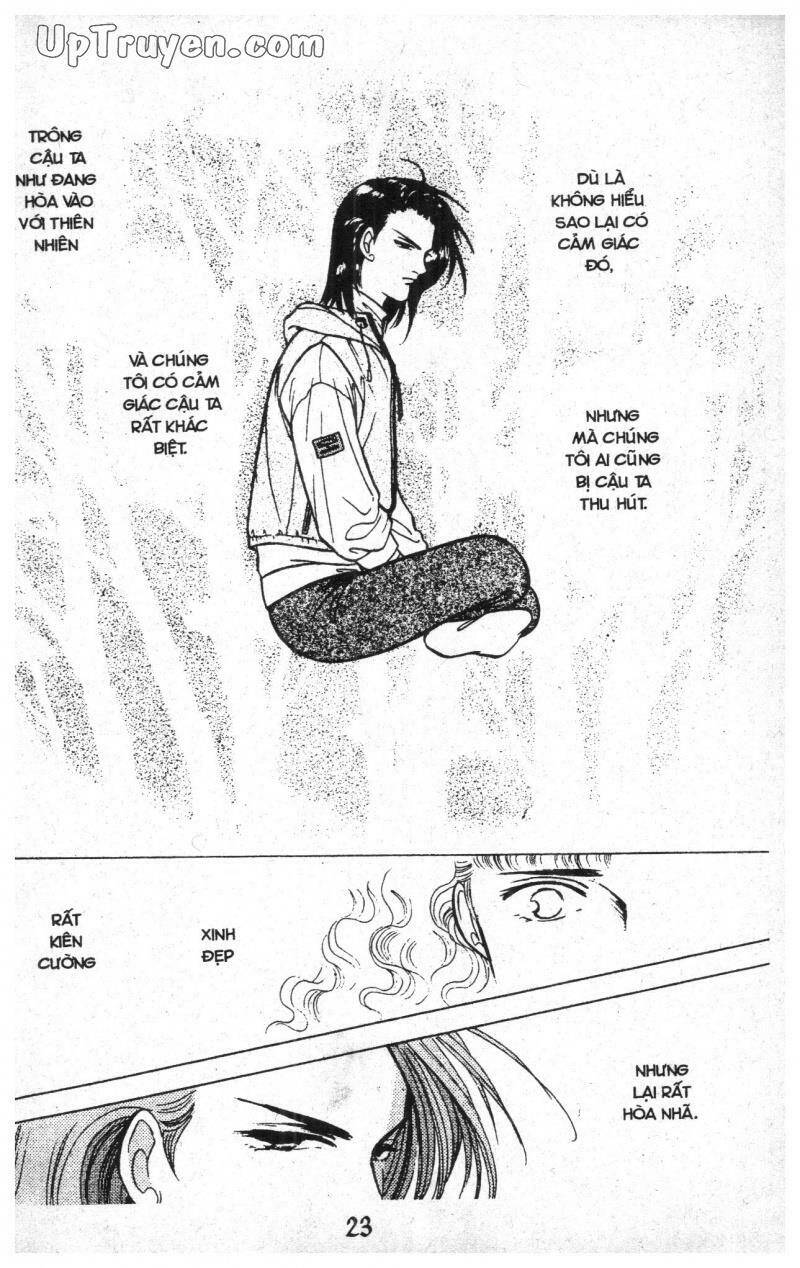 9 Banme No Musashi - Chương 8