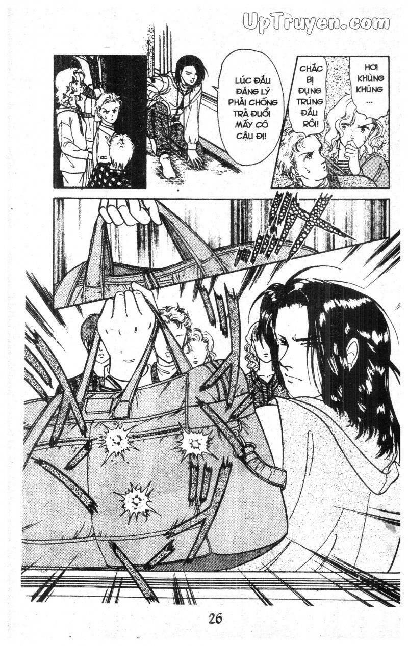 9 Banme No Musashi - Chương 8