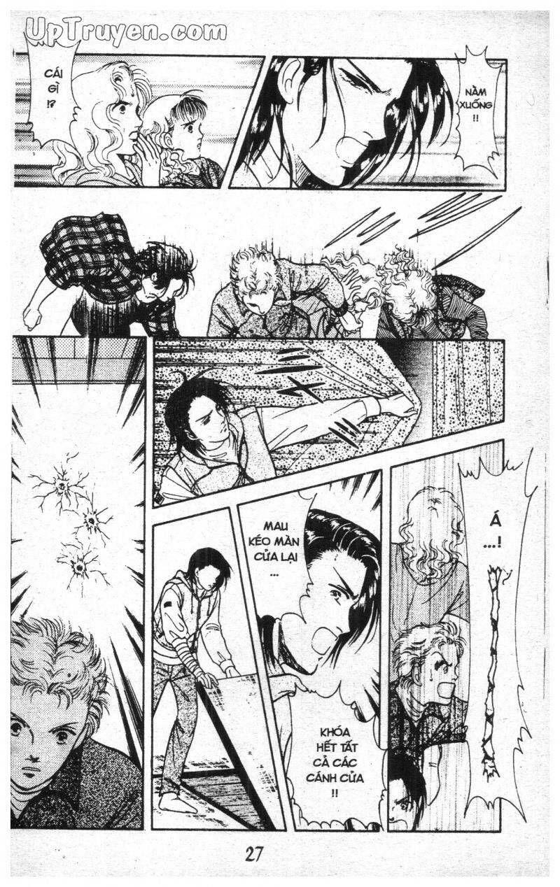 9 Banme No Musashi - Chương 8