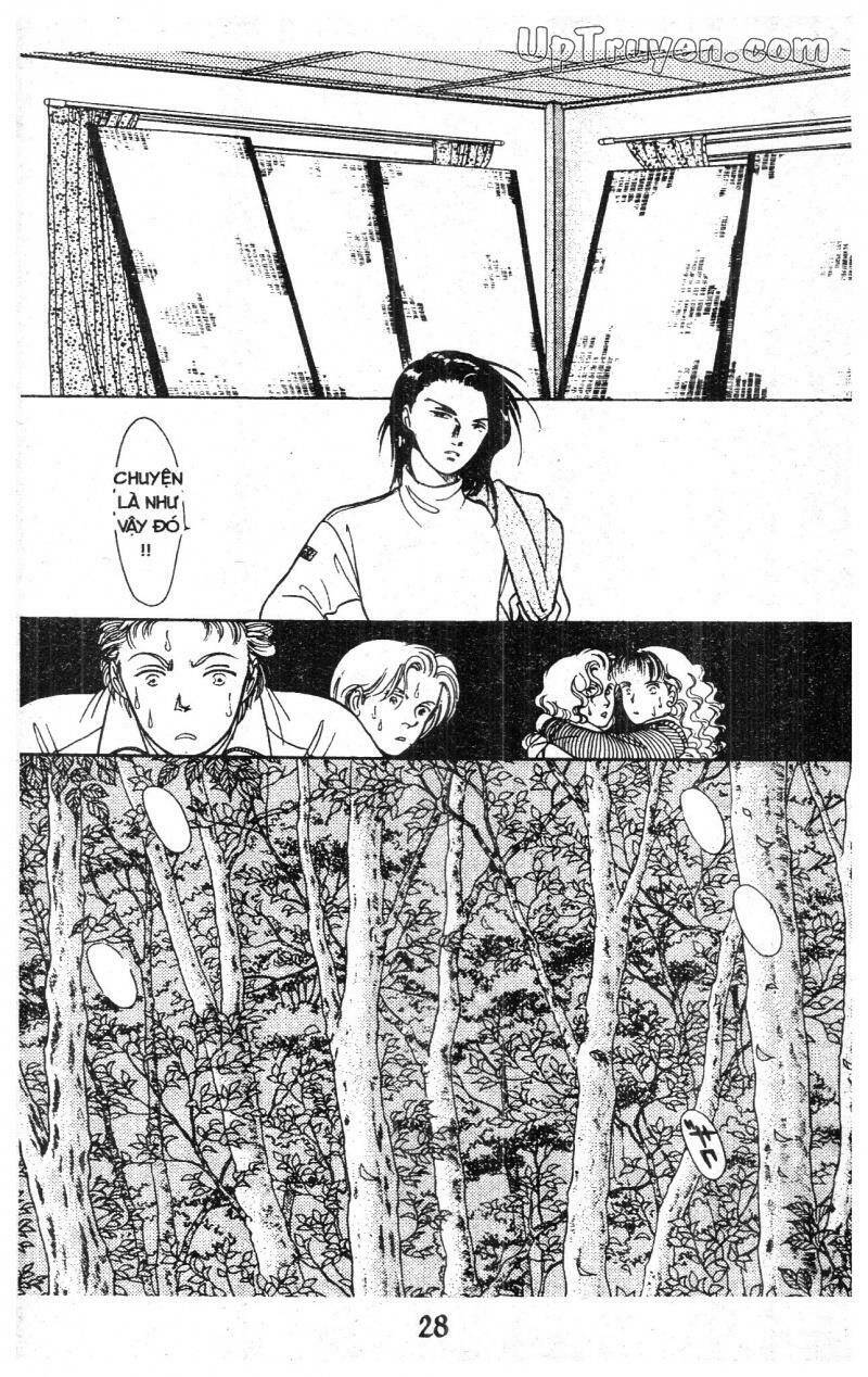 9 Banme No Musashi - Chương 8