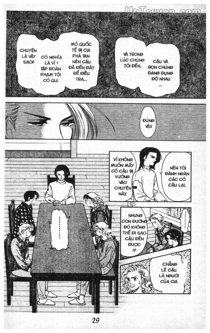 9 Banme No Musashi - Chương 8