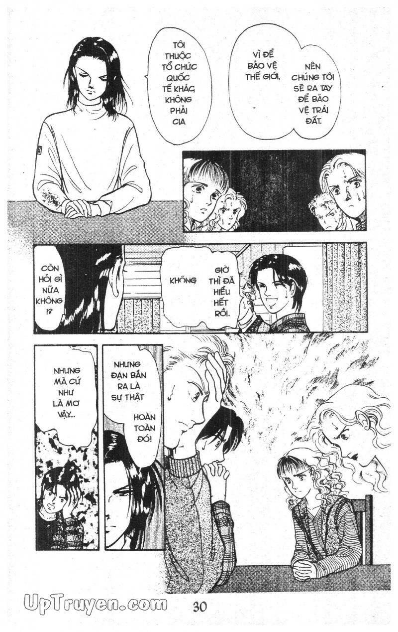 9 Banme No Musashi - Chương 8