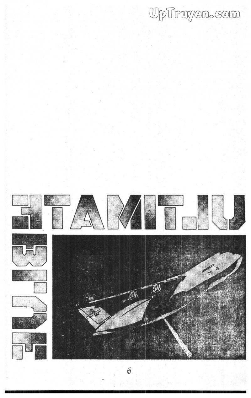 9 Banme No Musashi - Chương 8