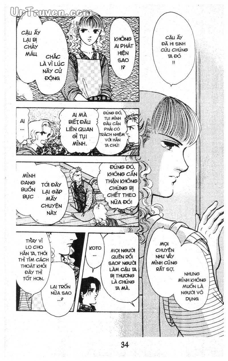 9 Banme No Musashi - Chương 8