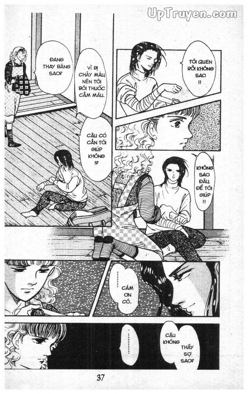 9 Banme No Musashi - Chương 8