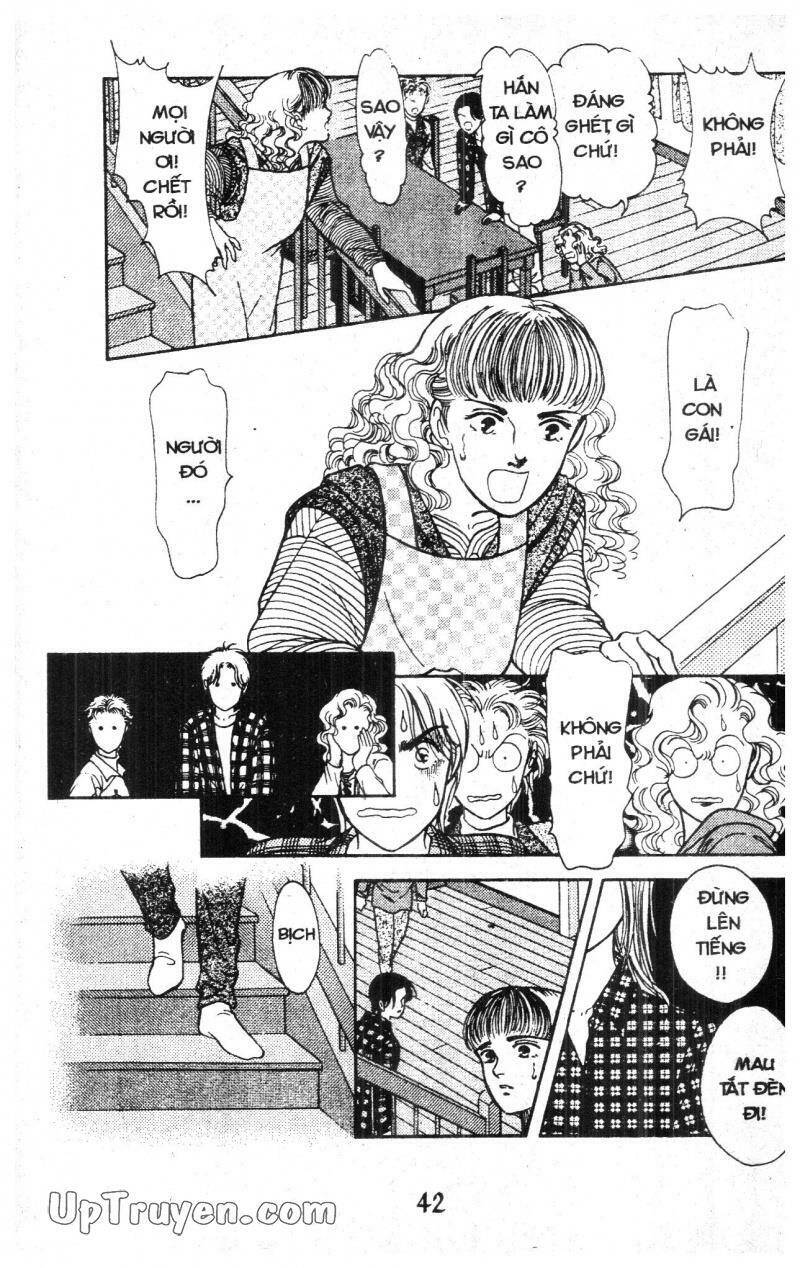 9 Banme No Musashi - Chương 8