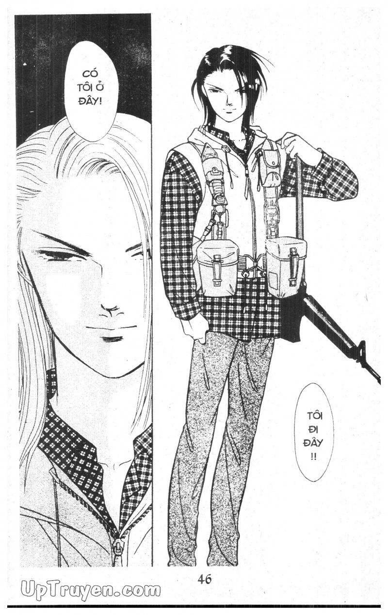 9 Banme No Musashi - Chương 8