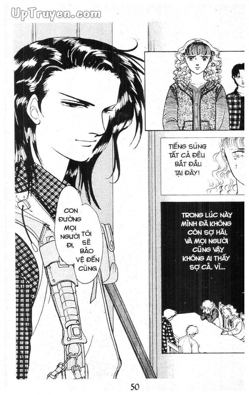 9 Banme No Musashi - Chương 8