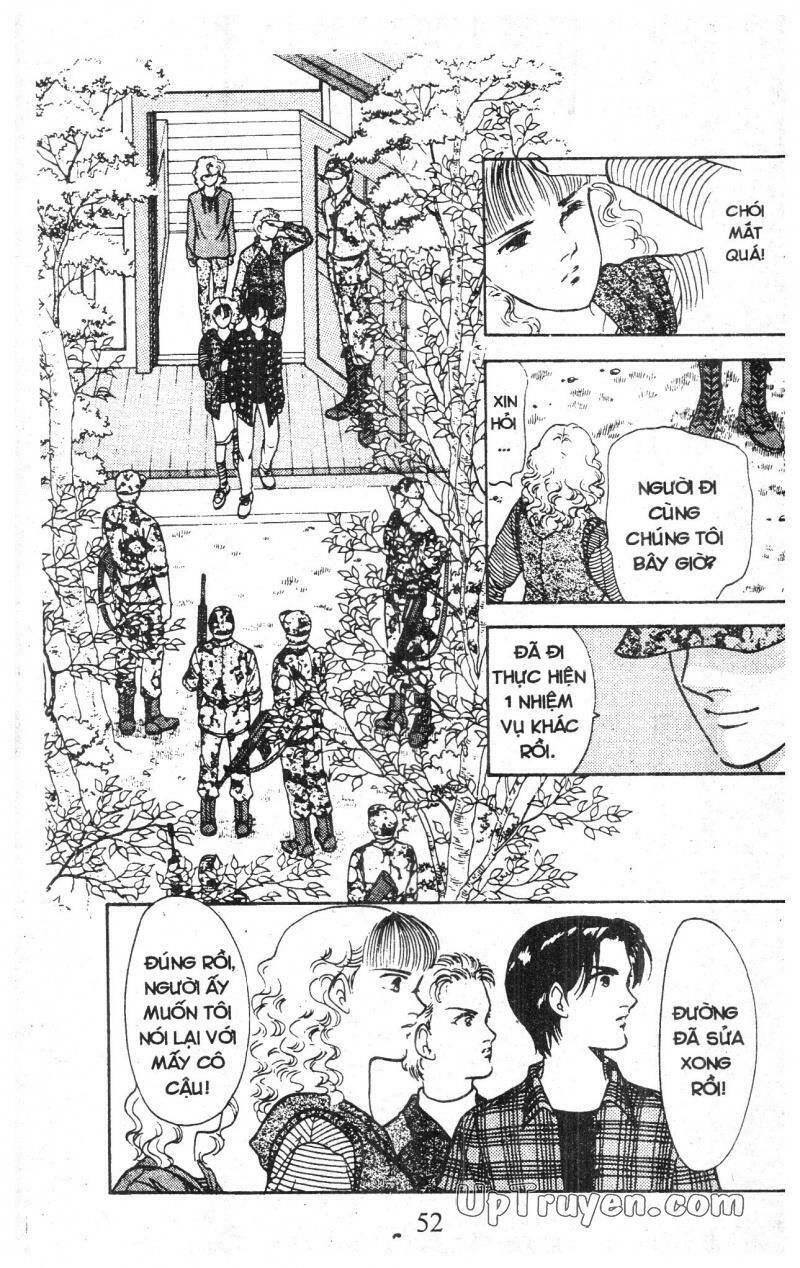 9 Banme No Musashi - Chương 8