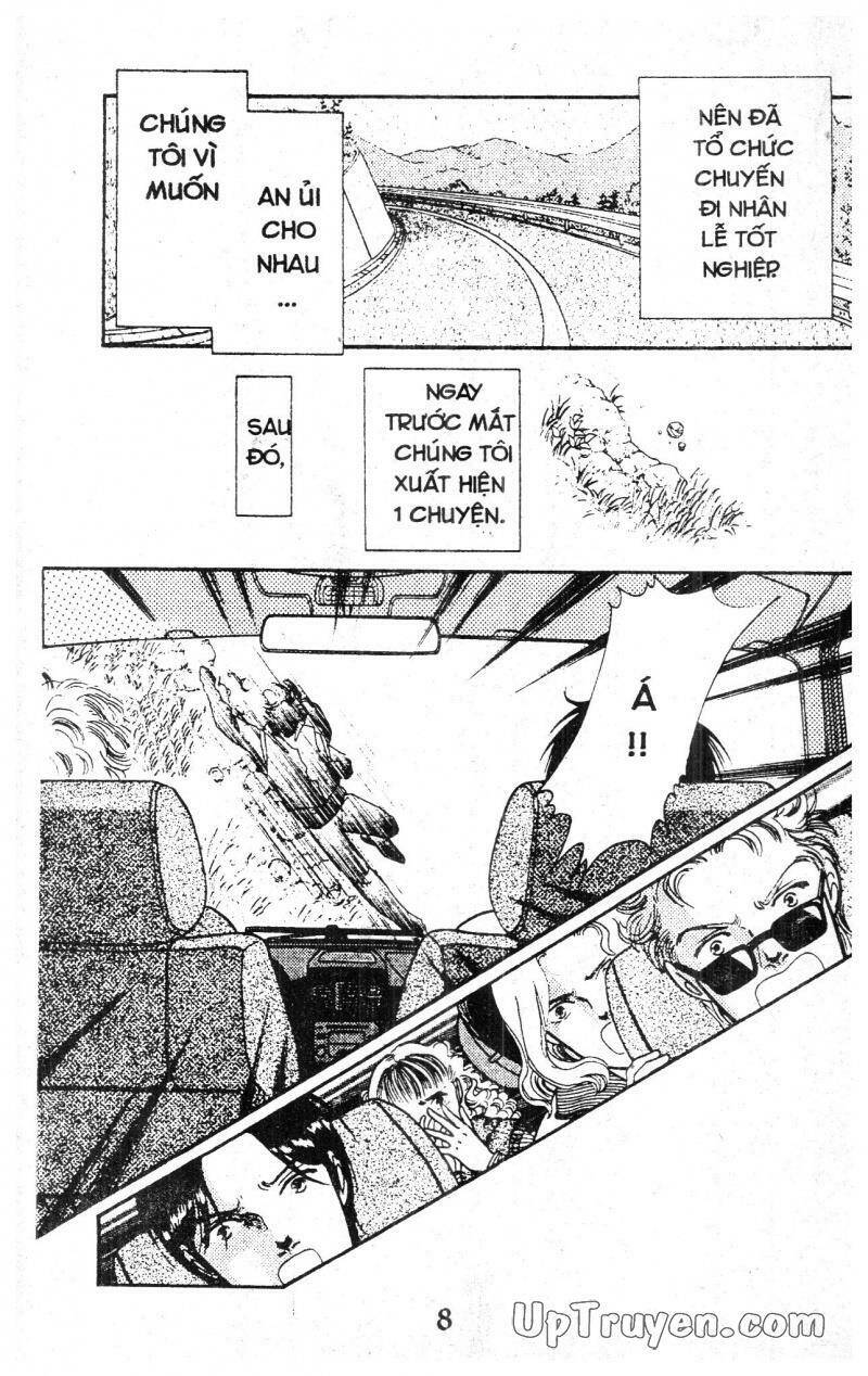 9 Banme No Musashi - Chương 8