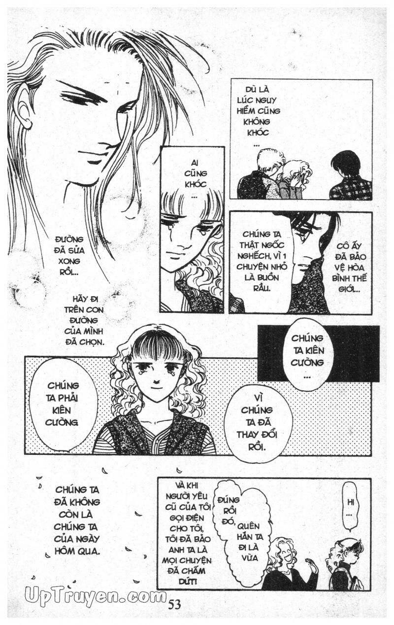 9 Banme No Musashi - Chương 8