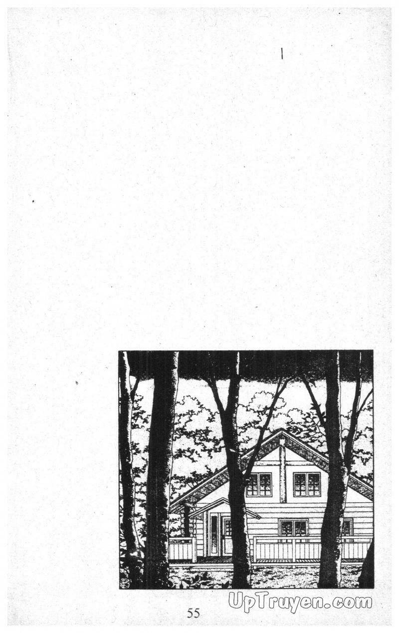 9 Banme No Musashi - Chương 8