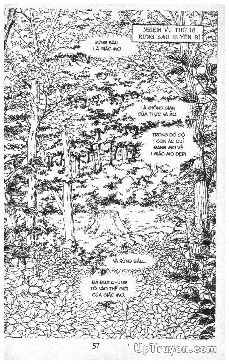 9 Banme No Musashi - Chương 8