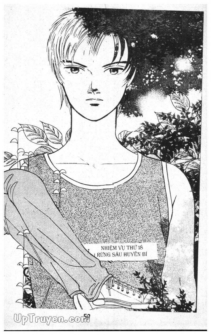 9 Banme No Musashi - Chương 8