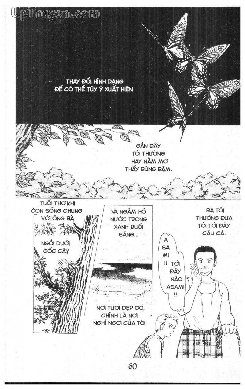 9 Banme No Musashi - Chương 8