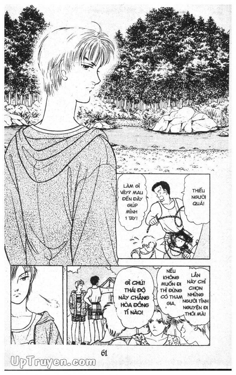 9 Banme No Musashi - Chương 8