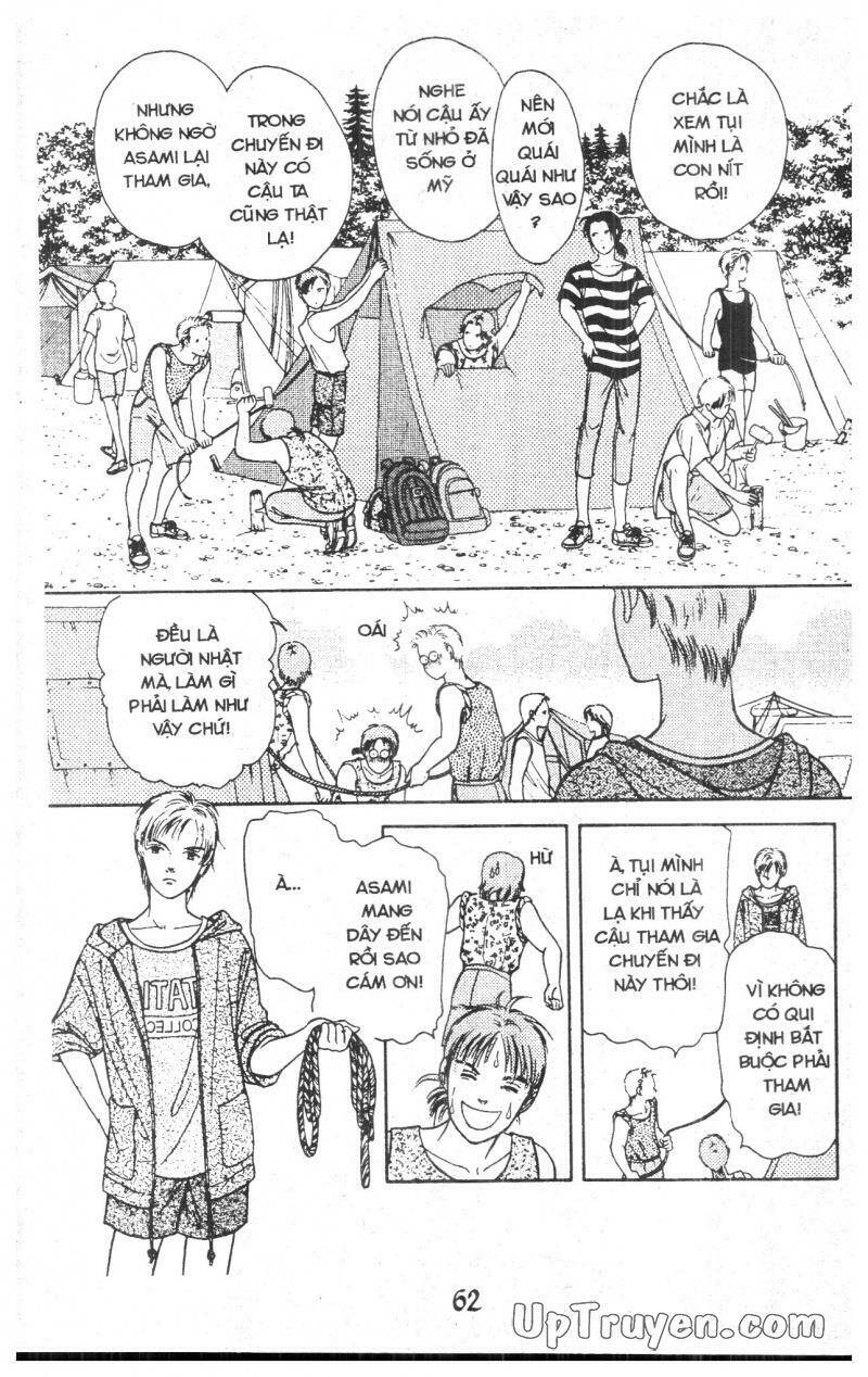 9 Banme No Musashi - Chương 8