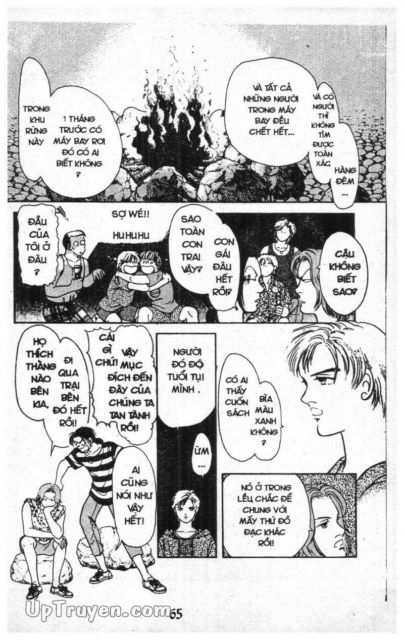 9 Banme No Musashi - Chương 8