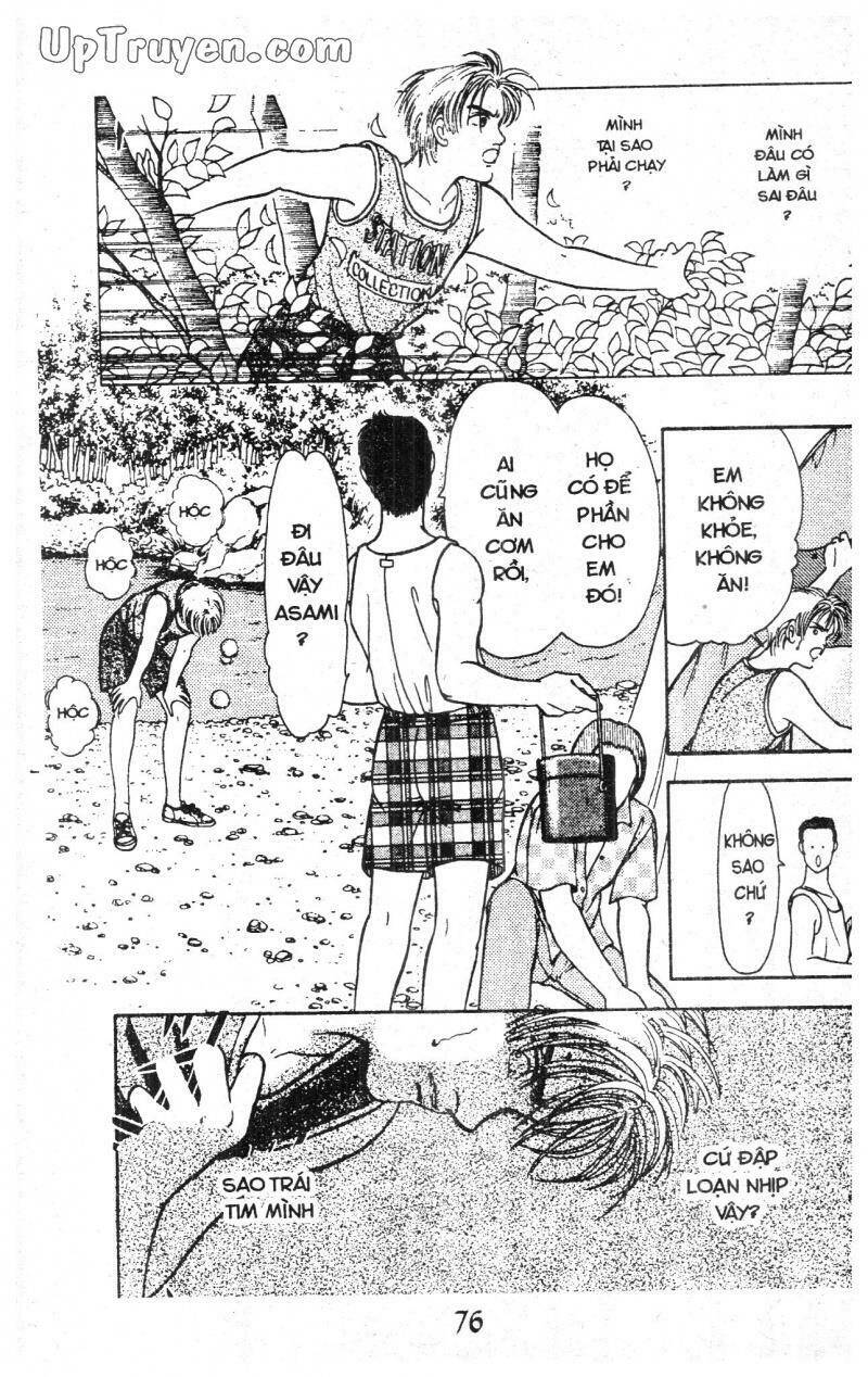 9 Banme No Musashi - Chương 8