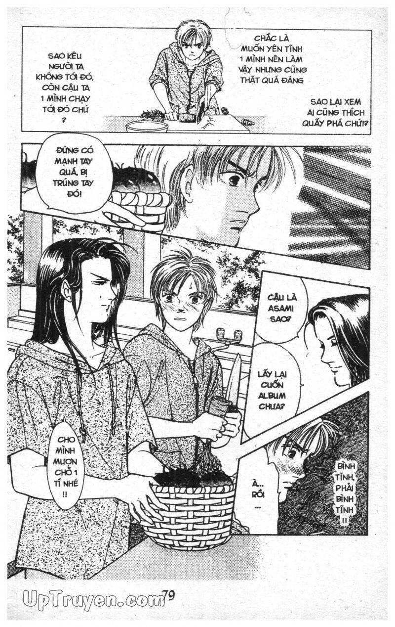 9 Banme No Musashi - Chương 8