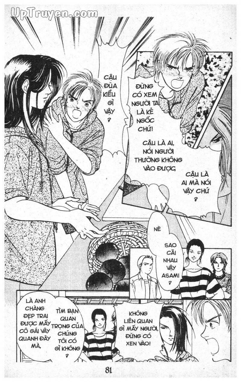 9 Banme No Musashi - Chương 8