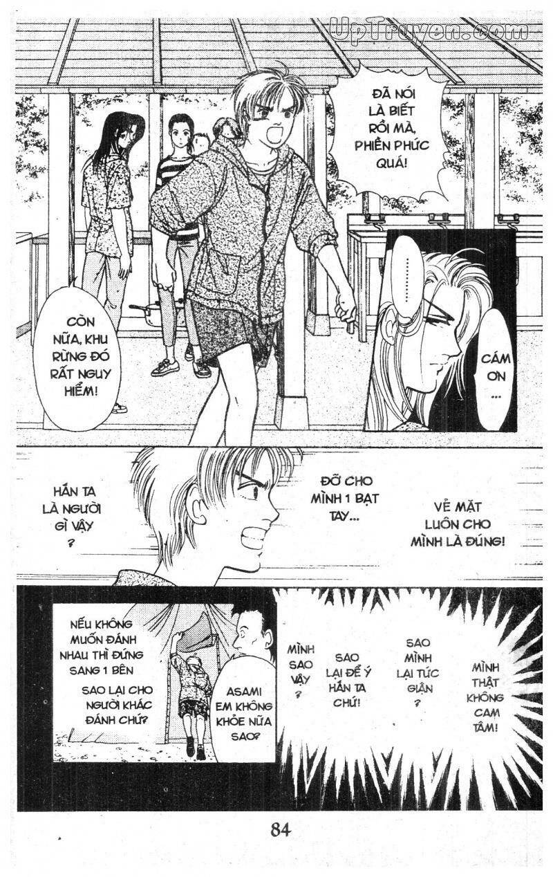 9 Banme No Musashi - Chương 8