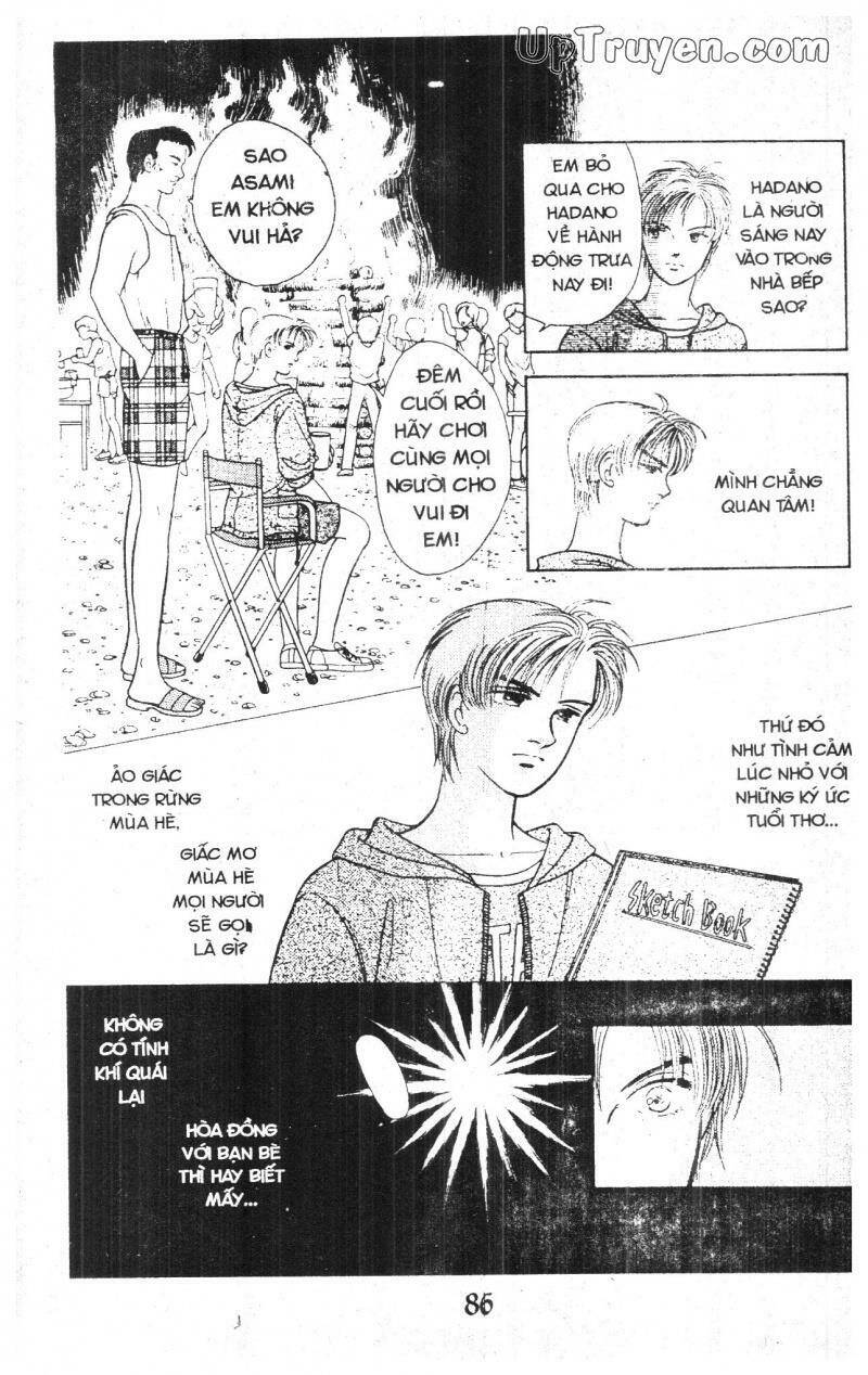 9 Banme No Musashi - Chương 8