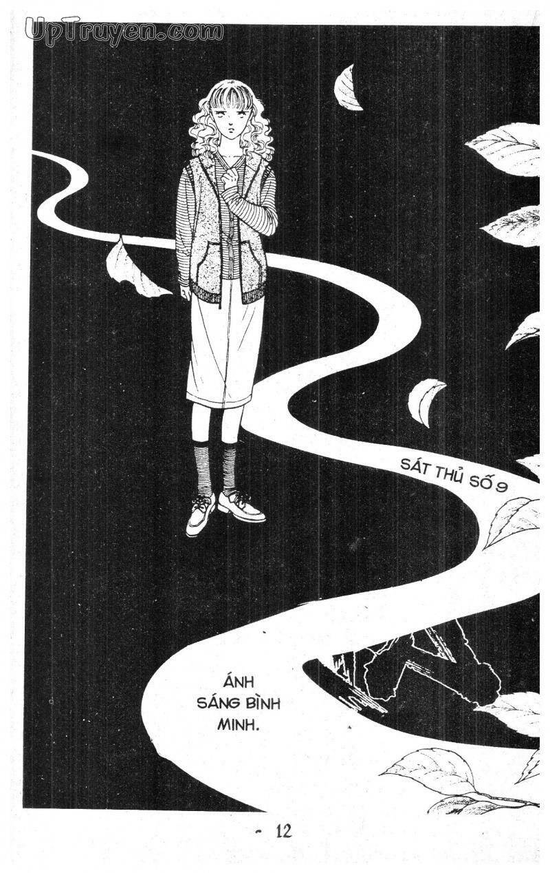 9 Banme No Musashi - Chương 8