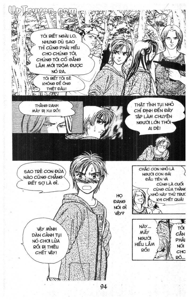 9 Banme No Musashi - Chương 8