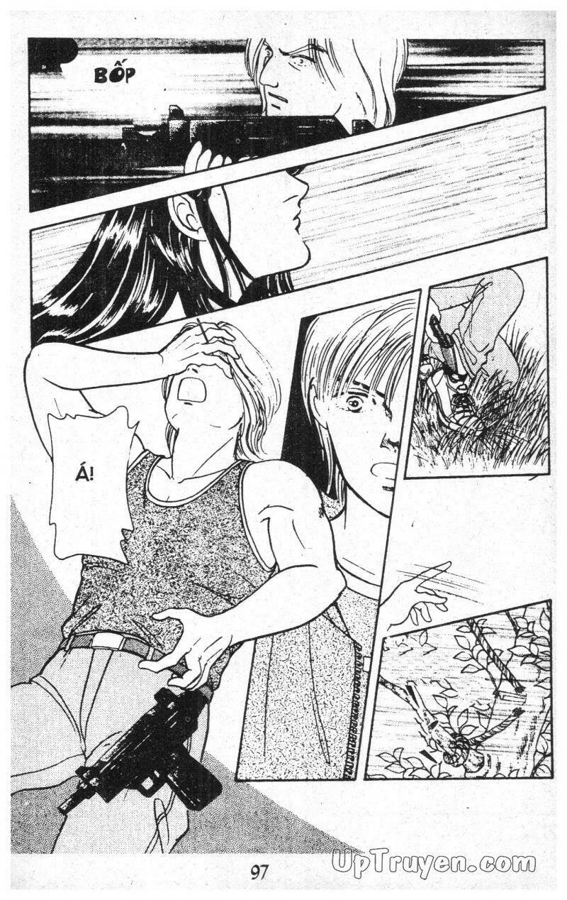 9 Banme No Musashi - Chương 8