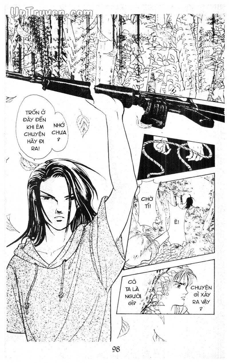 9 Banme No Musashi - Chương 8