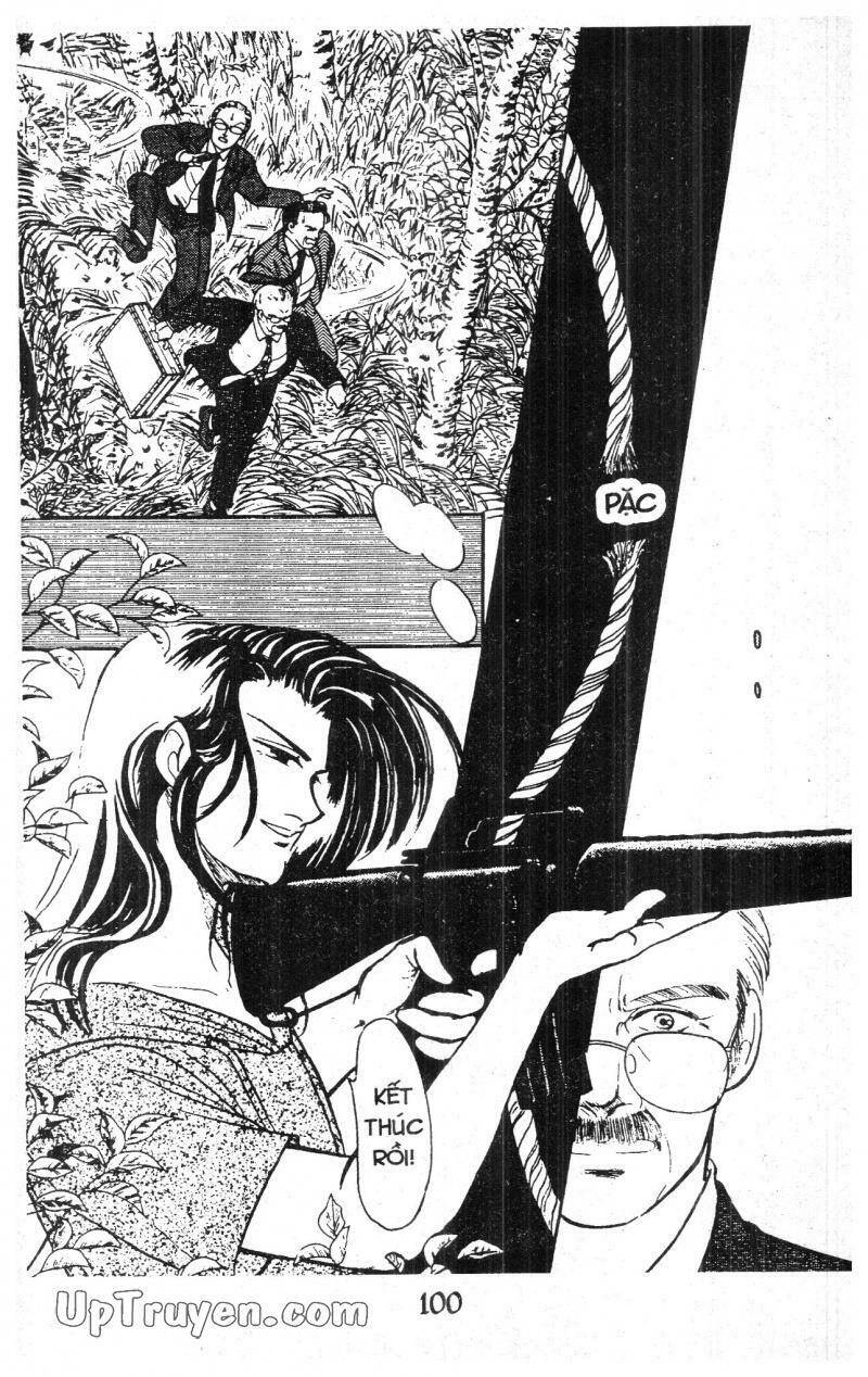 9 Banme No Musashi - Chương 8