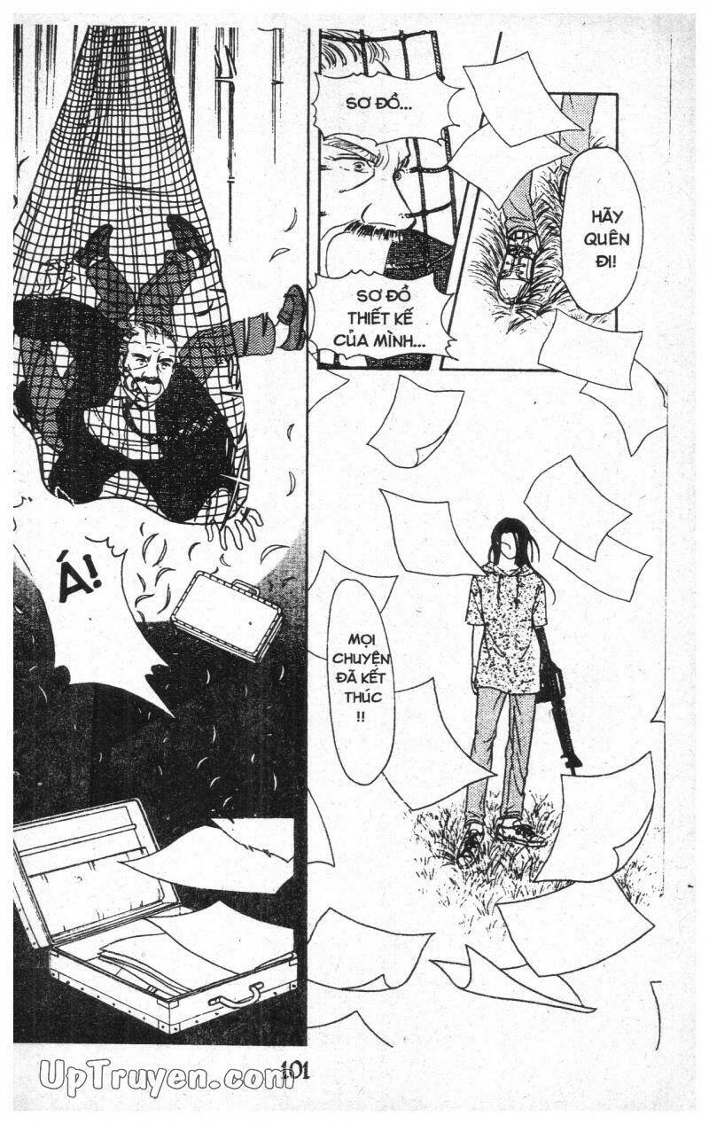 9 Banme No Musashi - Chương 8