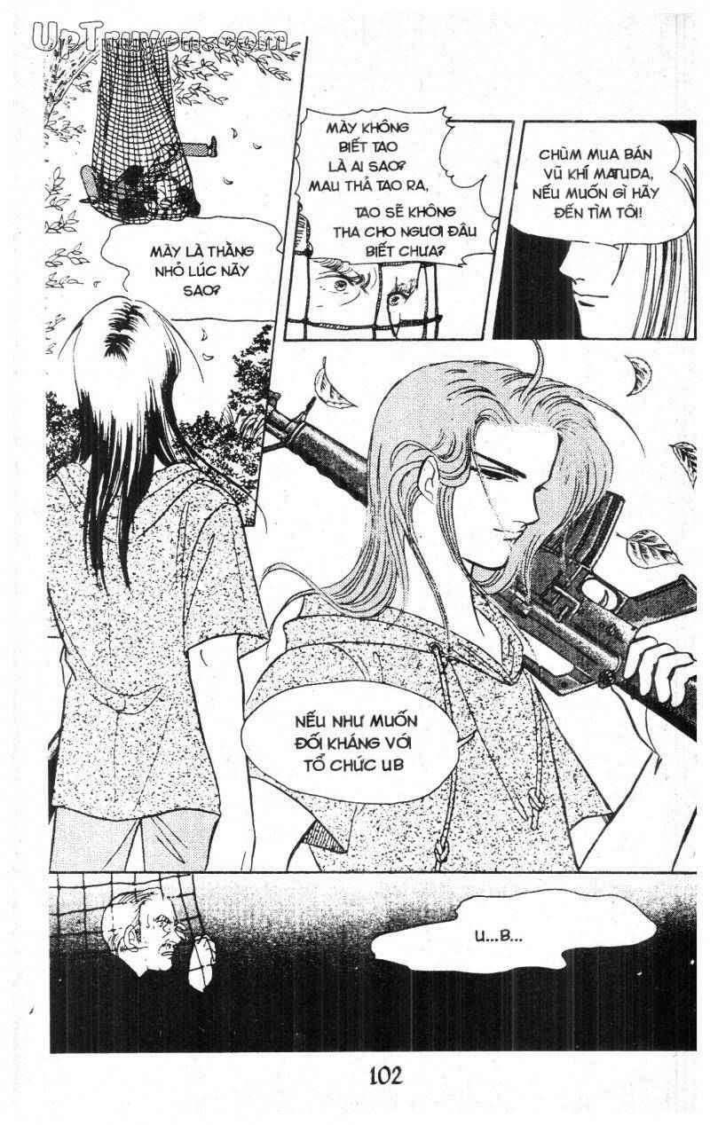 9 Banme No Musashi - Chương 8