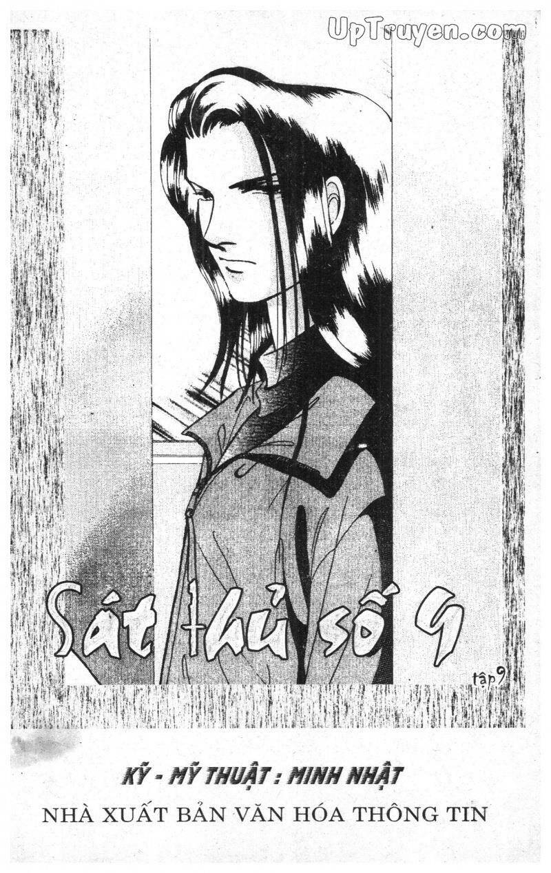9 Banme No Musashi - Chương 9