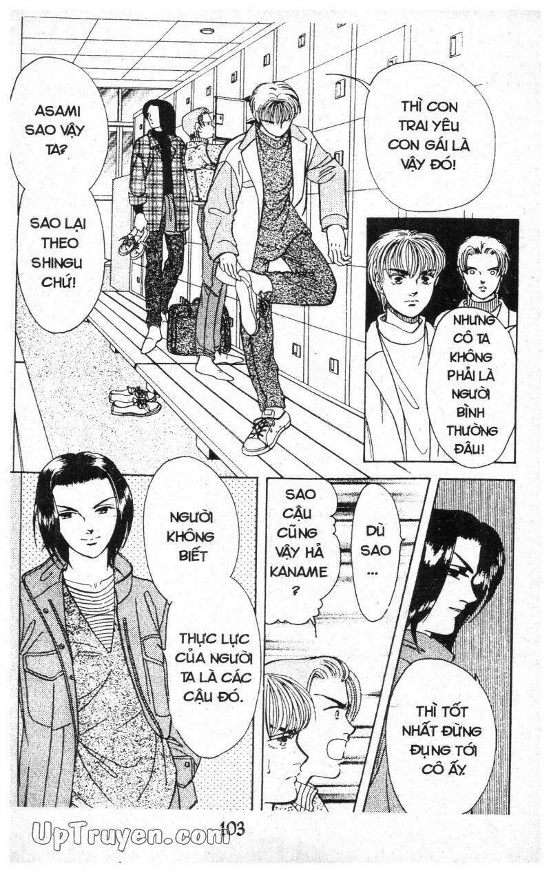 9 Banme No Musashi - Chương 9