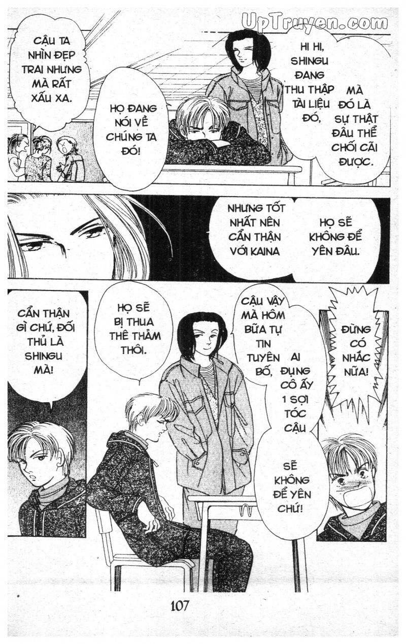 9 Banme No Musashi - Chương 9