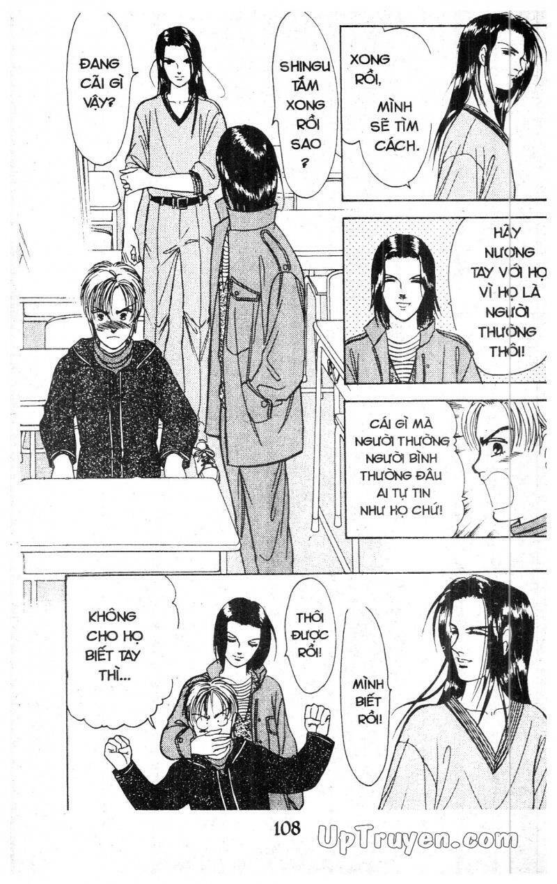 9 Banme No Musashi - Chương 9