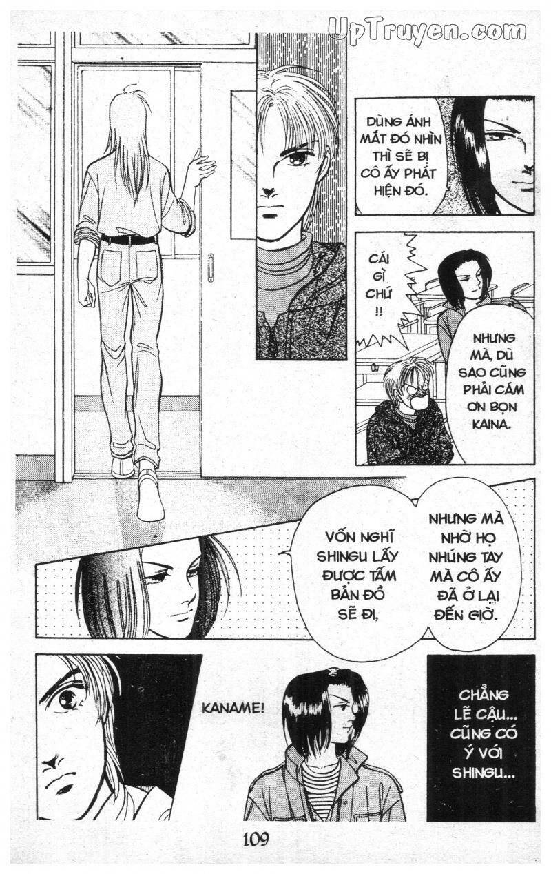 9 Banme No Musashi - Chương 9