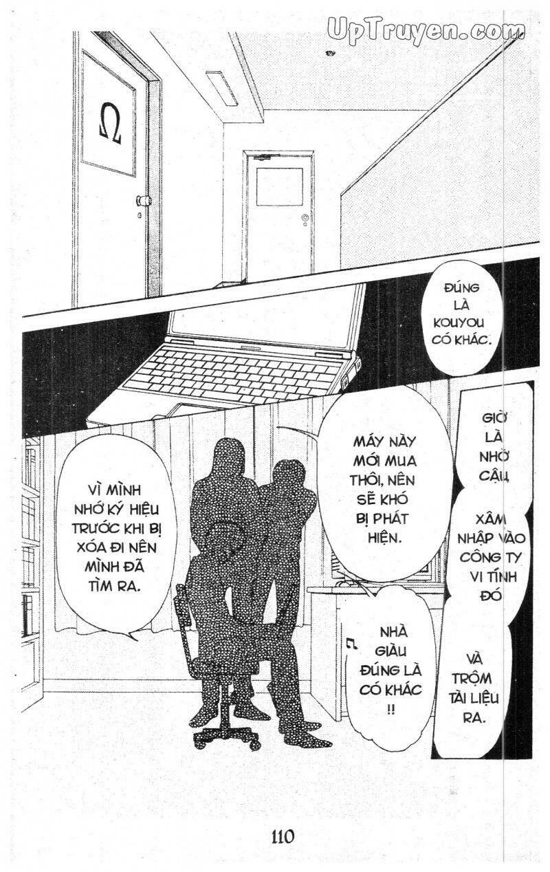 9 Banme No Musashi - Chương 9