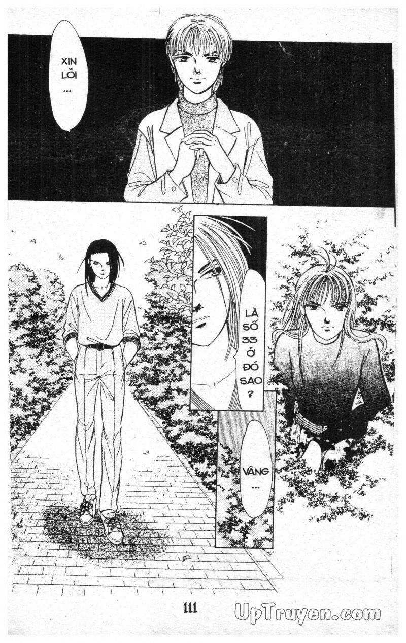 9 Banme No Musashi - Chương 9