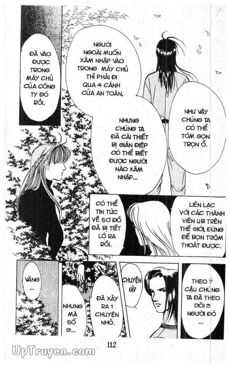 9 Banme No Musashi - Chương 9