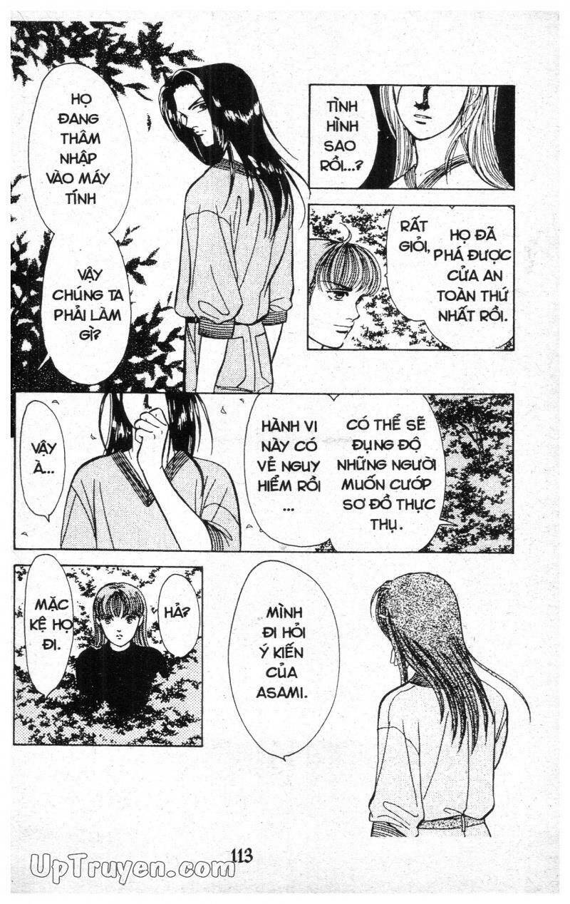 9 Banme No Musashi - Chương 9