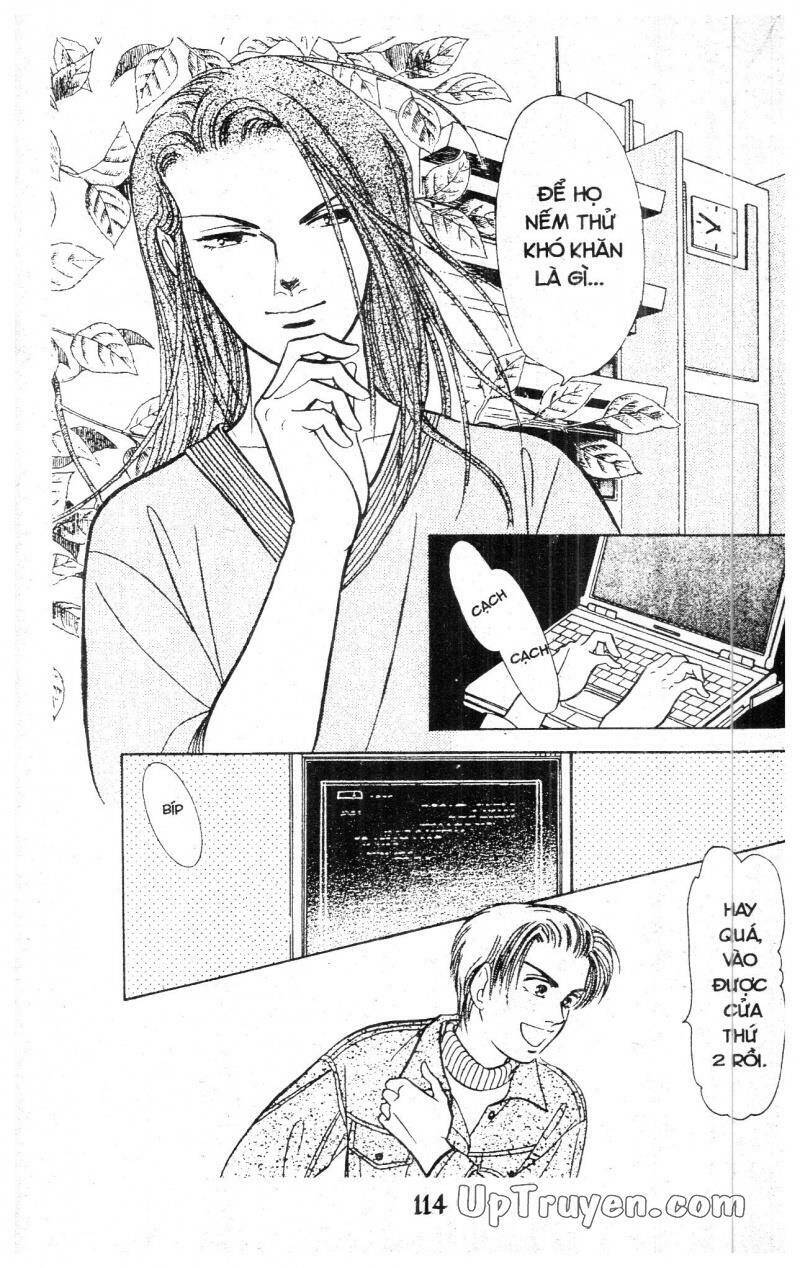 9 Banme No Musashi - Chương 9