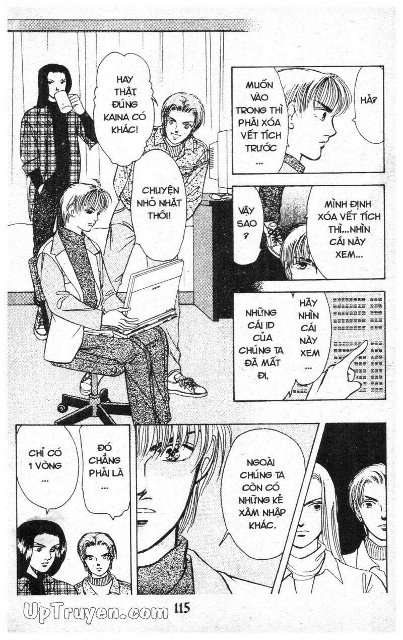 9 Banme No Musashi - Chương 9