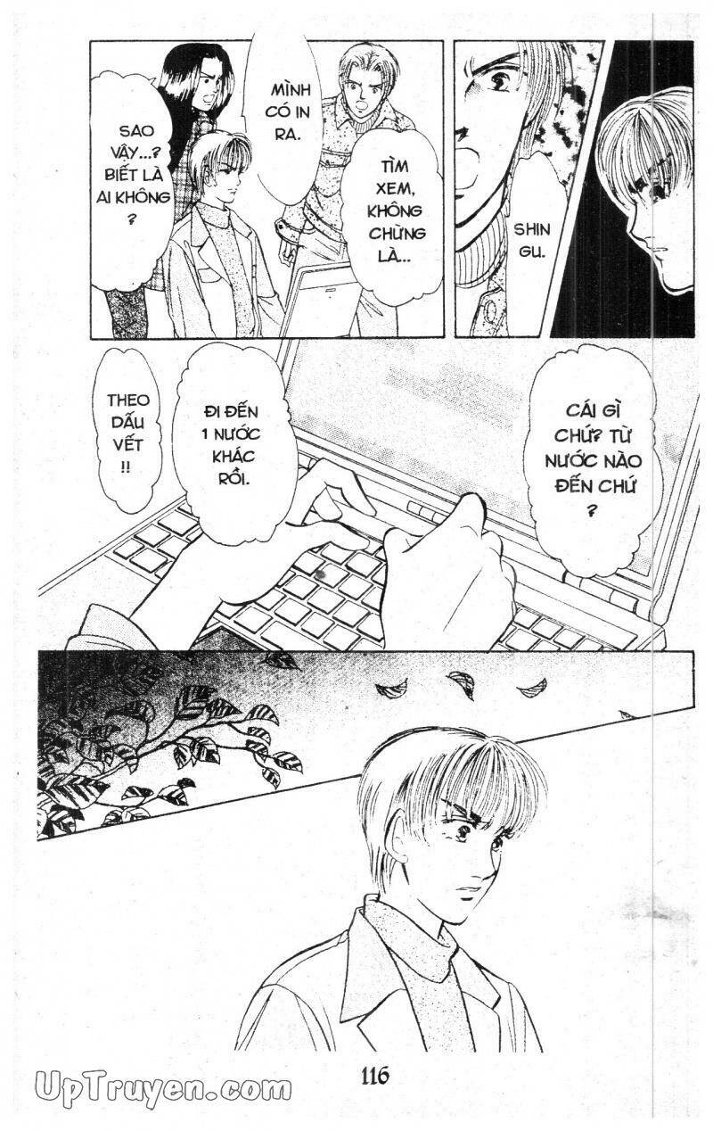 9 Banme No Musashi - Chương 9