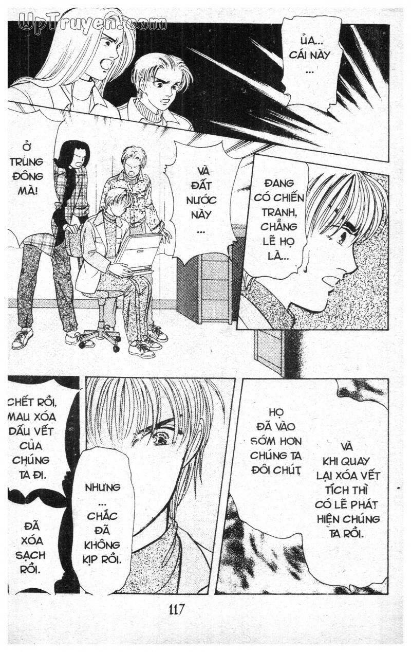 9 Banme No Musashi - Chương 9