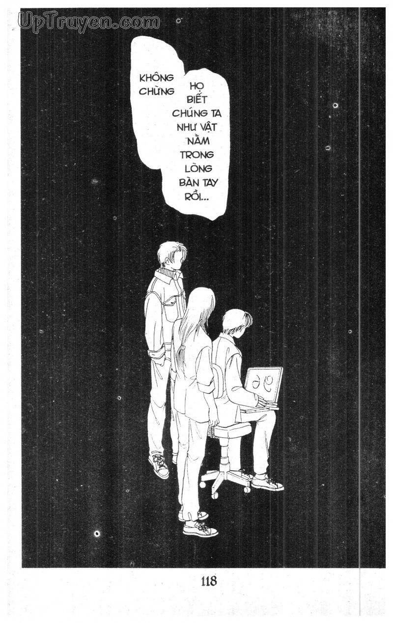 9 Banme No Musashi - Chương 9